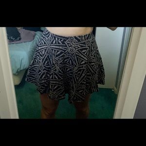 Small Forever 21 skirt